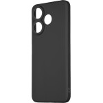 OBAL:Me Matte Tpu Cover For Xiaomi Redmi 13 4G/5G Black - (57983123317)