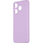 OBAL:Me Matte Tpu Cover For Xiaomi Redmi 13 4G/5G Purple - (57983123319)