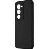 OBAL:Me Matte Tpu Cover For Xiaomi Redmi 15 4G/5G Black - (57983128287)