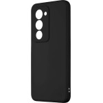 OBAL:Me Matte Tpu Cover For Xiaomi Redmi 15 4G/5G Black - (57983128287)