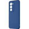 OBAL:Me Matte Tpu Cover For Xiaomi Redmi 15 4G/5G Dark Blue - (57983128344)