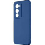 OBAL:Me Matte Tpu Cover For Xiaomi Redmi 15 4G/5G Dark Blue - (57983128344)