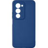 OBAL:Me Matte Tpu Cover For Xiaomi Redmi 15 4G/5G Dark Blue - (57983128344)