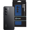 OBAL:Me Matte Tpu Cover For Xiaomi Redmi 15 4G/5G Dark Blue - (57983128344)