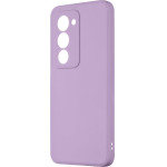 OBAL:Me Matte Tpu Cover For Xiaomi Redmi 15 4G/5G Purple - (57983128345)