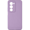 OBAL:Me Matte Tpu Cover For Xiaomi Redmi 15 4G/5G Purple - (57983128345)