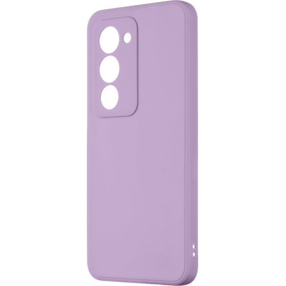 OBAL:Me Matte Tpu Cover For Xiaomi Redmi 15 4G/5G Purple - (57983128345)