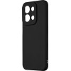 OBAL:Me Matte Tpu Cover For Xiaomi Redmi 15C 4G/5G/Poco C85 4G Black - (57983128288)