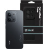 OBAL:Me Matte Tpu Cover For Xiaomi Redmi 15C 4G/5G/Poco C85 4G Black - (57983128288)