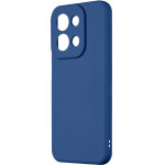 OBAL:Me Matte Tpu Cover For Xiaomi Redmi 15C 4G/5G/Poco C85 4G Dark Blue - (57983128289)