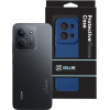 OBAL:Me Matte Tpu Cover For Xiaomi Redmi 15C 4G/5G/Poco C85 4G Dark Blue - (57983128289)
