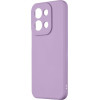 OBAL:Me Matte Tpu Cover For Xiaomi Redmi 15C 4G/5G/Poco C85 4G Purple - (57983128290)