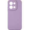 OBAL:Me Matte Tpu Cover For Xiaomi Redmi 15C 4G/5G/Poco C85 4G Purple - (57983128290)