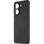 OBAL:Me Matte Tpu Cover For Xiaomi Redmi A5 Black - (57983125989)