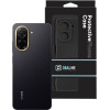 OBAL:Me Matte Tpu Cover For Xiaomi Redmi A5 Black - (57983125989)