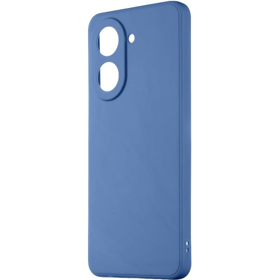 OBAL:Me Matte Tpu Cover For Xiaomi Redmi A5 Dark Blue - (57983126722)