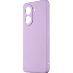 OBAL:Me Matte Tpu Cover For Xiaomi Redmi A5 Purple - (57983126723)
