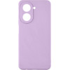 OBAL:Me Matte Tpu Cover For Xiaomi Redmi A5 Purple - (57983126723)