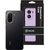 OBAL:Me Matte Tpu Cover For Xiaomi Redmi A5 Purple - (57983126723)
