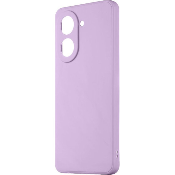 OBAL:Me Matte Tpu Cover For Xiaomi Redmi A5 Purple - (57983126723)