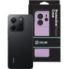 OBAL:Me Matte Tpu Cover For Xiaomi Redmi Note 14 4G Purple - (57983125305)