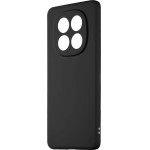 OBAL:Me Matte Tpu Cover For Xiaomi Redmi Note 15 4G/5G/Poco M8 5G Black - (57983129551)