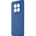 OBAL:Me Matte Tpu Cover For Xiaomi Redmi Note 15 4G/5G/Poco M8 5G Dark Blue - (57983129552)