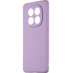 OBAL:Me Matte Tpu Cover For Xiaomi Redmi Note 15 4G/5G/Poco M8 5G Purple - (57983129553)