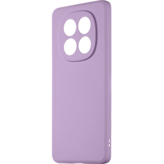 OBAL:Me Matte Tpu Cover For Xiaomi Redmi Note 15 4G/5G/Poco M8 5G Purple - (57983129553)