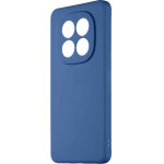 OBAL:Me Matte Tpu Cover For Xiaomi Redmi Note 15 Pro 4G Dark Blue - (57983129555)