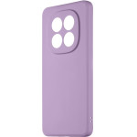 OBAL:Me Matte Tpu Cover For Xiaomi Redmi Note 15 Pro 4G Purple - (57983129556)