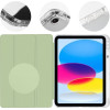 OBAL:Me Mistytab Case For Apple Ipad 10.9 2022/11 2025 Light Green - (57983121043)