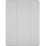 OBAL:Me Mistytab Case For Apple Ipad Air 11 (2020/22/24/25/26)/Ipad Pro 11 (1/2/3/4) Black Light Gray - (57983128319)