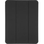 OBAL:Me Mistytab Case For Apple Ipad Air 11(2020/22/24/25/26)/Ipad Pro 11 (1/2/3/4) Black - (57983123449)