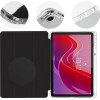 OBAL:Me Mistytab Case For Lenovo Tab M11/M11 Lte Black - (57983121047)