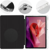 OBAL:Me Mistytab Case For Lenovo Tab P12 Black (Bulk) - (57983128347)