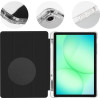 OBAL:Me Mistytab Case For Samsung Galaxy Tab A11+ Black - (57983128801)