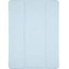 OBAL:Me Mistytab Case For Samsung Galaxy Tab A11+ Light Blue - (57983128802)