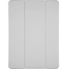 OBAL:Me Mistytab Case For Samsung Galaxy Tab A11+ Light Gray - (57983128714)