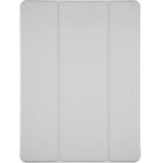 OBAL:Me Mistytab Case For Samsung Galaxy Tab A11+ Light Gray - (57983128714)