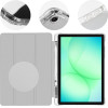 OBAL:Me Mistytab Case For Samsung Galaxy Tab A11+ Light Gray - (57983128714)