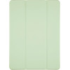 OBAL:Me Mistytab Case For Xiaomi Redmi Pad 2 Light Green - (57983127428)