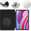 OBAL:Me Mistytab Case For Xiaomi Redmi Pad Pro Black - (57983128305)