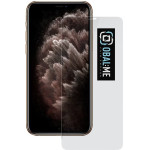OBAL:Me Multipack 2.5D Glass Screen Protector For Apple Iphone 11 Pro/ XS/X Clear (10pcs) - (57983118787)