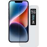 OBAL:Me Multipack 2.5D Glass Screen Protector For Apple Iphone 13/13 Pro/14/16e/17e Clear (10pcs) - (57983118784)