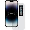 OBAL:Me Multipack 2.5D Glass Screen Protector For Apple Iphone 14 Pro Clear (10pcs) - (57983118788)