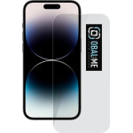 OBAL:Me Multipack 2.5D Glass Screen Protector For Apple Iphone 14 Pro Clear (10pcs) - (57983118788)