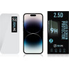 OBAL:Me Multipack 2.5D Glass Screen Protector For Apple Iphone 14 Pro Clear (10pcs) - (57983118788)