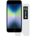 OBAL:Me Multipack 2.5D Glass Screen Protector For Apple Iphone 7/8/SE2020/SE2022 Clear (10pcs) - (57983118785)