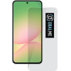 OBAL:Me Multipack 2.5D Glass Screen Protector For Samsung Galaxy A37 5G/A57 5G Clear (10pcs) - (57983129657)